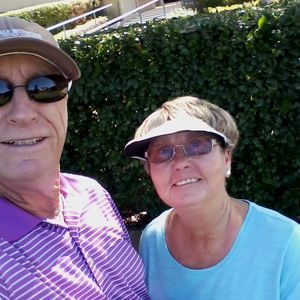 Meet your Posher, Debbie